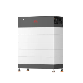 BYD Battery-Box HVB 14.85 Produktbild